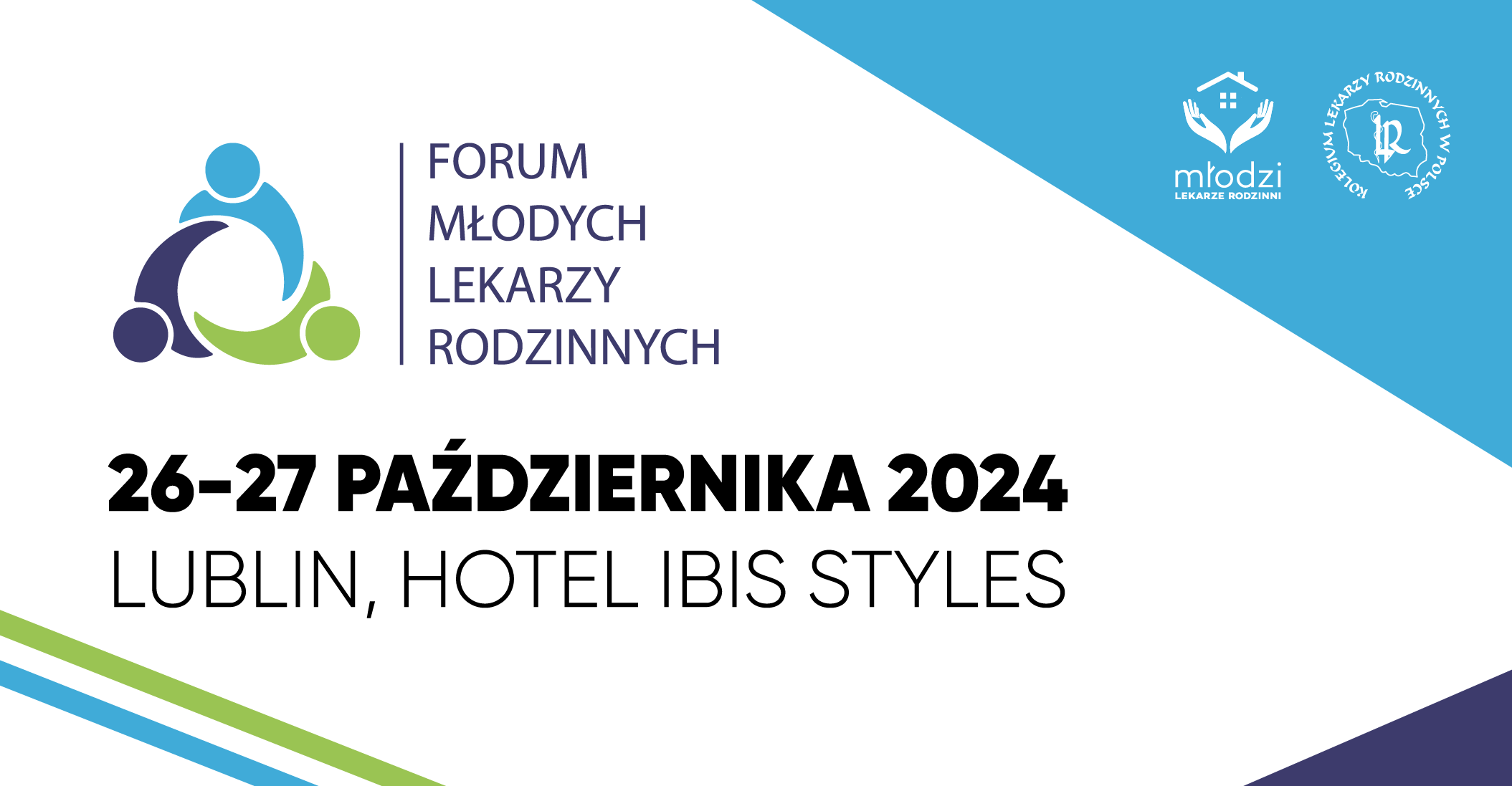 9. Forum Młodych Lekarzy Rodzinnych