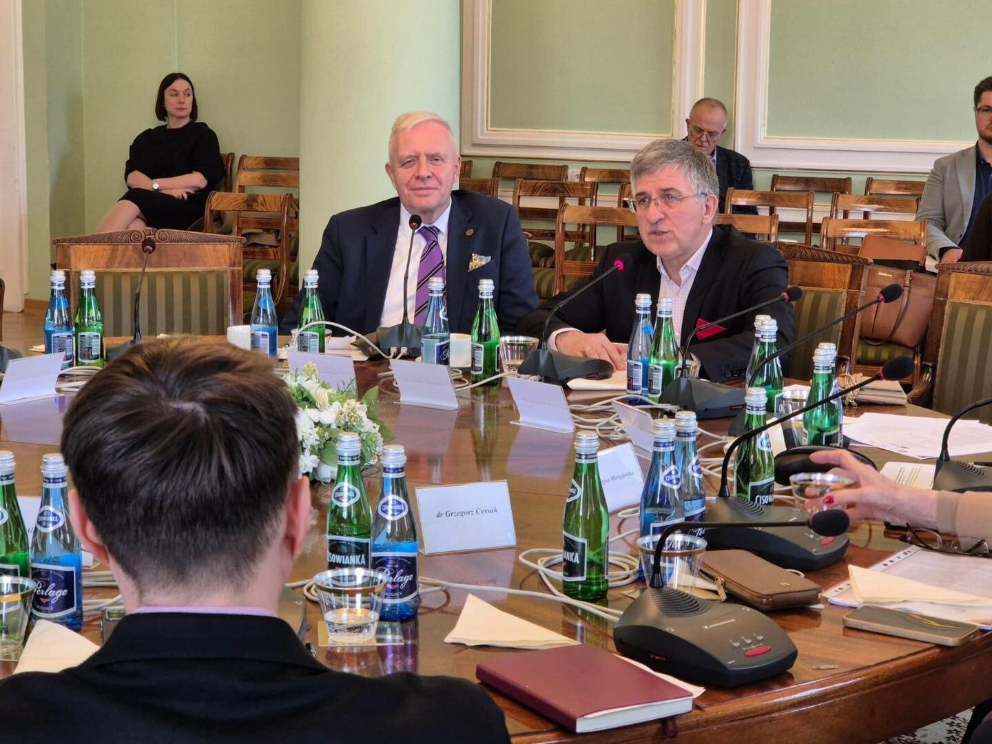 Liczymy się z naszym zdrowiem - Medyczna Racja Stanu